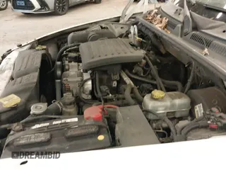 ✅ 2001 Dodge Dakota Sport • VIN: 1B7HG2ANX1S224497 • Lot: 41685903. Wystawiony na IAAI z przebiegiem 223 912 mil. Bezpłatny archiwum sprzedaży aukcyjnych z USA i szczegółowy raport historii pojazdu na DreamBid. Zdjęcie 17.