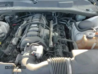 ✅ 2009 Dodge Charger Police • VIN: 2B3LA43T89H638563 • Лот: 83377424. Размещён на Copart с пробегом 147 600 миль миль. Получите бесплатный доступ к архиву аукционных продаж из США и посмотрите подробный отчёт об истории автомобиля на DreamBid. Изображение 13.