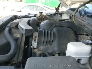 ✅ 2002 GMC Yukon Denali • VIN: 1GKEK63U42J280573 • Lot: 43189398. Listed on IAAI with 217,518 mi. Free auction sales archive from the USA and detailed vehicle history report at DreamBid. Image 12.