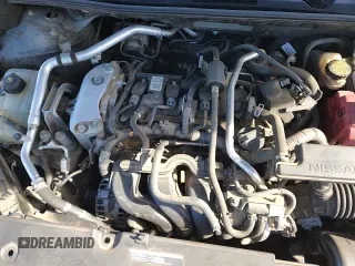 ✅ 2020 Nissan Sentra S • VIN: 3N1AB8BV5LY219202 • Lot: 94288175. Wystawiony na Copart z przebiegiem 125 402 mil. Bezpłatny archiwum sprzedaży aukcyjnych z USA i szczegółowy raport historii pojazdu na DreamBid. Zdjęcie 13.