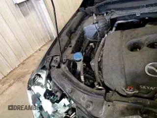 ✅ 2022 Mazda CX-5 S Carbon Edition • VIN: JM3KFBCM4N0553699 • Lot: 90415645. Wystawiony na Copart z przebiegiem 42 500 mil. Bezpłatny archiwum sprzedaży aukcyjnych z USA i szczegółowy raport historii pojazdu na DreamBid. Zdjęcie 15.