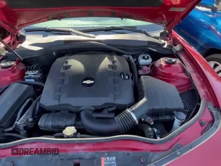 ✅ 2014 Chevrolet Camaro LS • VIN: 2G1FA1E37E9277377 • Лот: 93137175. Опубликован ранее на Copart с пробегом 110 841 миль. Бесплатный доступ к архиву аукционных продаж из США и подробный отчёт об истории автомобиля на DreamBid. Изображение 11.