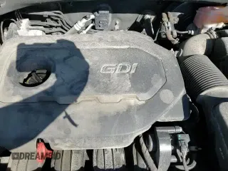 ✅ 2019 Kia Sorento LX • VIN: 5XYPG4A30KG553464 • Lot: 70380475. Listed on Copart with 93,324 mi. Free auction sales archive from the USA and detailed vehicle history report at DreamBid. Image 14.