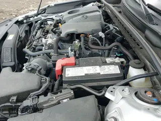 2023 Toyota Camry SE with VIN 4T1T11BK2PU100968, listed as a IAAI auction lot 43106071 with 7,833 mi miles and . Bid and sale history available at DreamBid. Image 19.