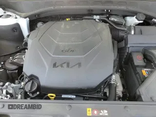 ✅ 2024 Kia Telluride LX • VIN: 5XYP24GC0RG531318 • Lot: 64727085. Wystawiony na Copart z przebiegiem 7 018 mil. Bezpłatny archiwum sprzedaży aukcyjnych z USA i szczegółowy raport historii pojazdu na DreamBid. Zdjęcie 14.