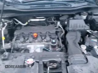 ✅ 2019 Honda HR-V Sport • VIN: 3CZRU6H16KG718639 • Lot: 89489535. Listed on Copart with 130,487 mi. Free auction sales archive from the USA and detailed vehicle history report at DreamBid. Image 15.