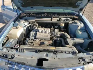 ✅ 1992 Oldsmobile 98 • VIN: 1G3CW53L8N4314073 • Lot: 85931724. Listed on Copart with 101,052 mi. Free auction sales archive from the USA and detailed vehicle history report at DreamBid. Image 12.