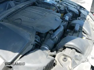 ✅ 2014 Jaguar XF SC • VIN: SAJWA0EX4E8U17743 • Lot: 40046034. Listed on IAAI with 134,953 mi. Free auction sales archive from the USA and detailed vehicle history report at DreamBid. Image 19.