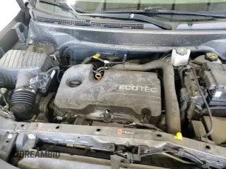 ✅ 2020 Chevrolet Equinox LS • VIN: 3GNAXSEV7LS655745 • Лот: 91422965. Опубликован ранее на Copart с пробегом 38 847 миль. Бесплатный доступ к архиву аукционных продаж из США и подробный отчёт об истории автомобиля на DreamBid. Изображение 16.