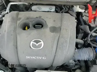 ✅ 2021 Mazda CX-5 Touring • VIN: JM3KFBCM3M0482204 • Лот: 65132385. Опубликован ранее на Copart с пробегом 31 097 миль. Бесплатный доступ к архиву аукционных продаж из США и подробный отчёт об истории автомобиля на DreamBid. Изображение 15.