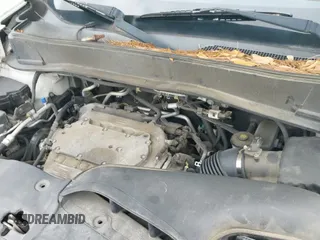 ✅ 2009 Honda Pilot EX-L • VIN: 5FNYF48609B017106 • Лот: 42957548. Опубликован ранее на IAAI с пробегом 282 833 миль. Бесплатный доступ к архиву аукционных продаж из США и подробный отчёт об истории автомобиля на DreamBid. Изображение 12.