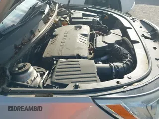 ✅ 2014 Buick LaCrosse Leather • VIN: 1G4GB5GR0EF223620 • Lot: 42556216. Wystawiony na IAAI z przebiegiem 185 106 mil. Bezpłatny archiwum sprzedaży aukcyjnych z USA i szczegółowy raport historii pojazdu na DreamBid. Zdjęcie 18.