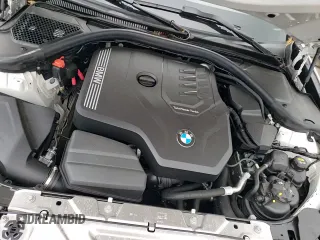 ✅ 2021 BMW 3 Series 330i xDrive • VIN: 3MW5R7J09M8B66030 • Lot: 55814885. Wystawiony na Copart z przebiegiem 65 370 mil. Bezpłatny archiwum sprzedaży aukcyjnych z USA i szczegółowy raport historii pojazdu na DreamBid. Zdjęcie 13.