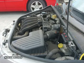 ✅ 2007 Chrysler PT Cruiser • VIN: 3A4FY48B77T597221 • Lot: 42857639. Listed on IAAI with 119,560 mi. Free auction sales archive from the USA and detailed vehicle history report at DreamBid. Image 13.