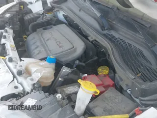 ✅ 2022 Ram ProMaster City Cargo Tradesman • VIN: ZFBHRFAB7N6Y14777 • Лот: 42598931. Опубликован ранее на IAAI с пробегом 76 910 миль. Бесплатный доступ к архиву аукционных продаж из США и подробный отчёт об истории автомобиля на DreamBid. Изображение 19.