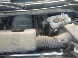 2024 Chevrolet Silverado 1500 LT с VIN 2GCUDDED5R1260159, выставлен на аукционе Copart как лот 66355035 с пробегом 29 714 миль миль и Списание • Salvage title. История ставок и продаж доступна на DreamBid. Изображение 15.