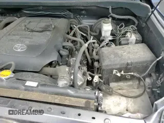 ✅ 2017 Toyota Tundra Limited • VIN: 5TFHW5F13HX666707 • Lot: 62410455. Listed on Copart with 113,054 mi. Free auction sales archive from the USA and detailed vehicle history report at DreamBid. Image 15.