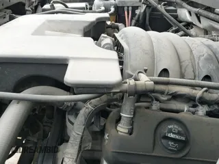 ✅ 2014 Chevrolet Silverado 1500 LTZ • VIN: 3GCPCSEC7EG405859 • Lot: 42073006. Wystawiony na IAAI z przebiegiem 122 128 mil. Bezpłatny archiwum sprzedaży aukcyjnych z USA i szczegółowy raport historii pojazdu na DreamBid. Zdjęcie 19.