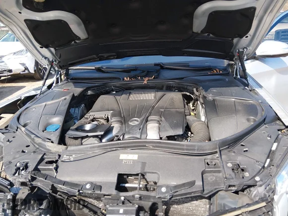 ✅ 2015 Mercedes-Benz S 550 • VIN: WDDUG8FBXFA147892 • Lot: 44642725. Listed on IAAI with 118,696 mi. Free auction sales archive from the USA and detailed vehicle history report at DreamBid. Image 10.