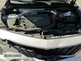 ✅ 2021 Cadillac XT4 FWD Premium Luxury • VIN: 1GYFZCR46MF056027 • Лот: 66298595. Опубликован ранее на Copart с пробегом 59 292 миль. Бесплатный доступ к архиву аукционных продаж из США и подробный отчёт об истории автомобиля на DreamBid. Изображение 14.