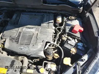 2018 Subaru Forester Touring z VIN JF2SJGWC8JH511119, wystawiony jako Copart lot #80750065 z przebiegiem 86 471 mil mil oraz Szkoda całkowita • Salvage title. Historia ofert i sprzedaży dostępna na DreamBid. Obrazek 16.