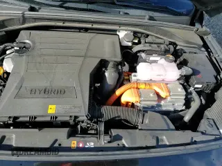 ✅ 2020 Hyundai Ioniq SE • VIN: KMHC75LC3LU240034 • Lot: 44847425. Wystawiony na Copart z przebiegiem 64 878 mil. Bezpłatny archiwum sprzedaży aukcyjnych z USA i szczegółowy raport historii pojazdu na DreamBid. Zdjęcie 15.