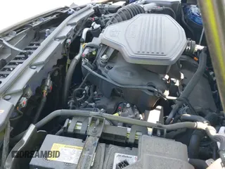 ✅ 2023 Cadillac XT5 FWD Premium Luxury • VIN: 1GYKNCRS3PZ176654 • Лот: 42136259. Опубликован ранее на IAAI с пробегом 20 403 миль. Бесплатный доступ к архиву аукционных продаж из США и подробный отчёт об истории автомобиля на DreamBid. Изображение 20.