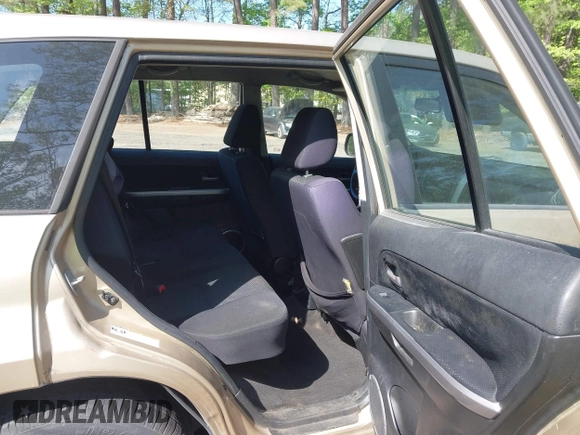 ✅ 2007 Suzuki Grand Vitara • VIN: JS3TE941774200559 • Lot: 44862119. Wystawiony na IAAI z przebiegiem 202 971 mil. Bezpłatny archiwum sprzedaży aukcyjnych z USA i szczegółowy raport historii pojazdu na DreamBid. Zdjęcie 8.