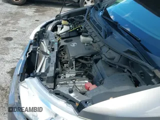 ✅ 2017 Nissan Quest SV • VIN: JN8AE2KP2H9167080 • Lot: 43005943. Wystawiony na IAAI z przebiegiem 95 832 mil. Bezpłatny archiwum sprzedaży aukcyjnych z USA i szczegółowy raport historii pojazdu na DreamBid. Zdjęcie 19.