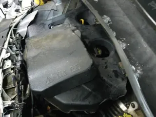 ✅ 2016 Ford Escape Titanium • VIN: 1FMCU9J93GUB45406 • Лот: 43642687. Опубликован ранее на IAAI с пробегом 179 896 миль. Бесплатный доступ к архиву аукционных продаж из США и подробный отчёт об истории автомобиля на DreamBid. Изображение 19.