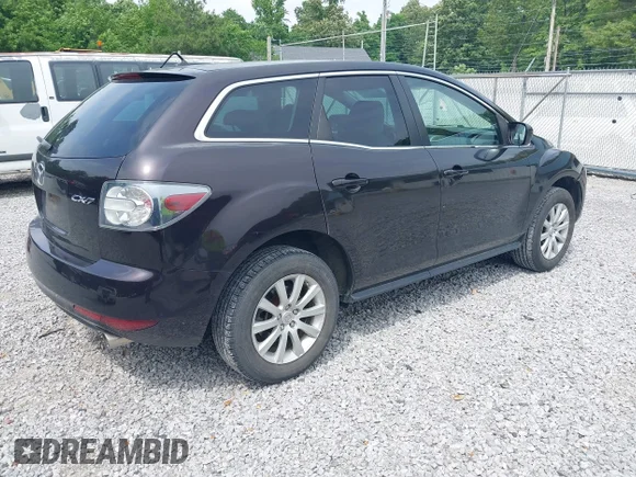✅ 2010 Mazda CX-7 SV • VIN: JM3ER2W59A0339052 • Лот: 42258610. Опубліковано раніше на IAAI з пробігом 144 733 миль. Безкоштовний доступ до архіву аукціонних продажів зі США та докладний звіт про історію автомобіля на DreamBid. Зображення 4.