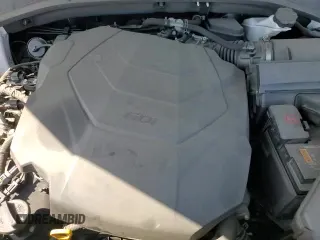 ✅ 2022 Kia Telluride LX • VIN: 5XYP24HCXNG245338 • Lot: 61711575. Wystawiony na Copart z przebiegiem 35 171 mil. Bezpłatny archiwum sprzedaży aukcyjnych z USA i szczegółowy raport historii pojazdu na DreamBid. Zdjęcie 14.