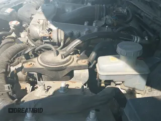 ✅ 2008 Suzuki Grand Vitara XSport • VIN: JS3TE944784101283 • Lot: 42853558. Wystawiony na IAAI z przebiegiem 204 476 mil. Bezpłatny archiwum sprzedaży aukcyjnych z USA i szczegółowy raport historii pojazdu na DreamBid. Zdjęcie 14.