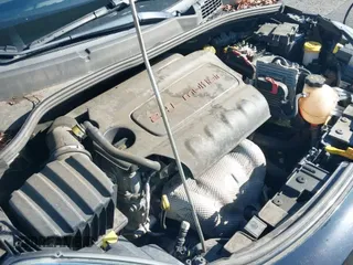 ✅ 2016 FIAT 500X Lounge • VIN: ZFBCFXDT6GP402943 • Лот: 43279029. Опубликован ранее на IAAI с пробегом 95 396 миль. Бесплатный доступ к архиву аукционных продаж из США и подробный отчёт об истории автомобиля на DreamBid. Изображение 21.