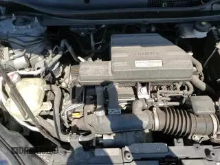 ✅ 2020 Honda CR-V EX • VIN: 5J6RW2H5XLA000548 • Лот: 54160185. Опубликован ранее на Copart с пробегом 40 672 миль. Бесплатный доступ к архиву аукционных продаж из США и подробный отчёт об истории автомобиля на DreamBid. Изображение 14.