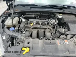 ✅ 2017 Ford Focus SEL • VIN: 1FADP3M25HL340593 • Lot: 84025985. Wystawiony na Copart z przebiegiem 89 139 mil. Bezpłatny archiwum sprzedaży aukcyjnych z USA i szczegółowy raport historii pojazdu na DreamBid. Zdjęcie 15.