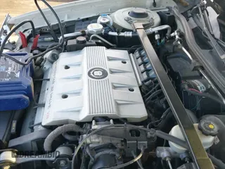 ✅ 1997 Cadillac DeVille • VIN: 1G6KD54Y2VU249025 • Lot: 41866334. Wystawiony na IAAI z przebiegiem 116 918 mil. Bezpłatny archiwum sprzedaży aukcyjnych z USA i szczegółowy raport historii pojazdu na DreamBid. Zdjęcie 19.