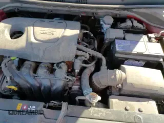 ✅ 2019 Hyundai Accent SEL • VIN: 3KPC24A39KE071540 • Лот: 89192375. Опубликован ранее на Copart с пробегом 63 966 миль. Бесплатный доступ к архиву аукционных продаж из США и подробный отчёт об истории автомобиля на DreamBid. Изображение 13.