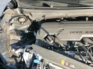 ✅ 2025 Kia K4 GT-Line • VIN: 3KPFW4DEXSE161066 • Lot: 85123135. Listed on Copart with 3,197 mi. Free auction sales archive from the USA and detailed vehicle history report at DreamBid. Image 14.