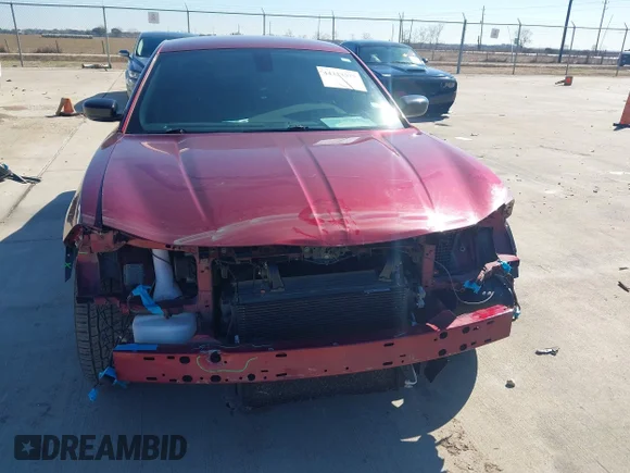 ✅ 2020 Dodge Charger SXT • VIN: 2C3CDXBG7LH101755 • Лот: 44323375. Опубликован ранее на IAAI с пробегом 105 963 миль. Бесплатный доступ к архиву аукционных продаж из США и подробный отчёт об истории автомобиля на DreamBid. Изображение 6.