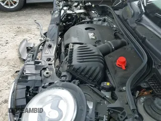 ✅ 2016 MINI Convertible • VIN: WMWWG5C53G3C19327 • Лот: 42030590. Опубликован ранее на IAAI с пробегом 33 898 миль. Бесплатный доступ к архиву аукционных продаж из США и подробный отчёт об истории автомобиля на DreamBid. Изображение 22.