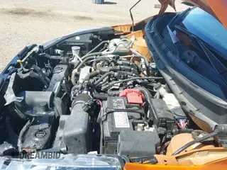 ✅ 2023 Nissan Kicks SV • VIN: 3N1CP5CV6PL511726 • Lot: 43272168. Wystawiony na IAAI z przebiegiem 38 468 mil. Bezpłatny archiwum sprzedaży aukcyjnych z USA i szczegółowy raport historii pojazdu na DreamBid. Zdjęcie 19.