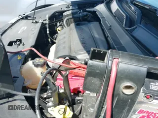 ✅ 2021 Jeep Compass Limited • VIN: 3C4NJCCB0MT571336 • Lot: 42058191. Listed on IAAI with 53,039 mi. Free auction sales archive from the USA and detailed vehicle history report at DreamBid. Image 20.