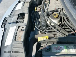 ✅ 2001 Chrysler Voyager • VIN: 1C8GJ45G51B110202 • Лот: 42726024. Опубликован ранее на IAAI с пробегом 97 708 миль. Бесплатный доступ к архиву аукционных продаж из США и подробный отчёт об истории автомобиля на DreamBid. Изображение 12.