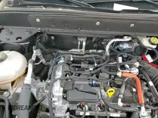 ✅ 2023 Ford Bronco Sport Outer Banks • VIN: 3FMCR9C66PRD31890 • Lot: 92056435. Listed on Copart with 49,489 mi. Free auction sales archive from the USA and detailed vehicle history report at DreamBid. Image 16.