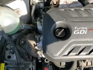 ✅ 2017 Kia Sportage SX Turbo • VIN: KNDPR3A69H7067319 • Lot: 82233155. Listed on Copart with 106,970 mi. Free auction sales archive from the USA and detailed vehicle history report at DreamBid. Image 14.