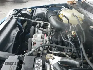 ✅ 2004 Jeep Liberty Sport • VIN: 1J4GL48K54W287237 • Lot: 43810111. Listed on IAAI with 51,375 mi. Free auction sales archive from the USA and detailed vehicle history report at DreamBid. Image 12.