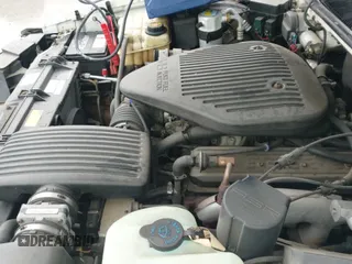 ✅ 1996 Cadillac Fleetwood • VIN: 1G6DW52P1TR700801 • Lot: 41945490. Listed on IAAI with 133,198 mi. Free auction sales archive from the USA and detailed vehicle history report at DreamBid. Image 12.