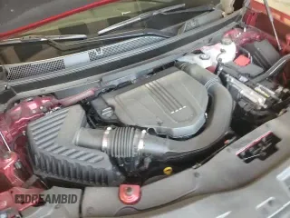 ✅ 2025 GMC Acadia AWD Elevation • VIN: 1GKENNRS0SJ227019 • Lot: 81973005. Listed on Copart with 10,652 mi. Free auction sales archive from the USA and detailed vehicle history report at DreamBid. Image 16.