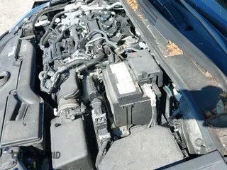 ✅ 2023 Toyota Corolla LE • VIN: 5YFB4MDEXPP034604 • Lot: 43570655. Listed on IAAI with 33,024 mi. Free auction sales archive from the USA and detailed vehicle history report at DreamBid. Image 19.